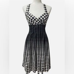 Halter dress